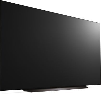 Телевізор 83" LG OLED 4K 120Hz Smart WebOS Black (OLED83C46LA) [12177]