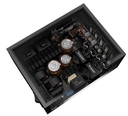 Блок живлення be quiet! Dark Power Pro 13 1300W (BN331) [620133]
