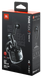 Гарнітура JBL TUNE FLEX 2 Ghost Black (JBLTFLEX2GBLK) [201405], фото 7