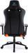 Крісло для геймерів Aula F1031 Gaming Chair Black/Orange (6948391286211) [611153], фото 3