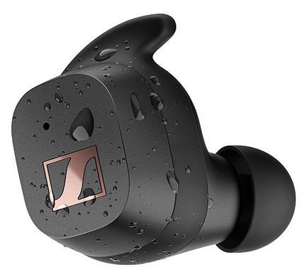 Гарнітура Sennheiser Sport True Wireless (509299) [21467]