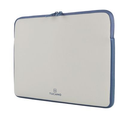 Чохол Tucano Elements 2 MB Pro 16", сірий (BF-E-MB216-G) [103409]