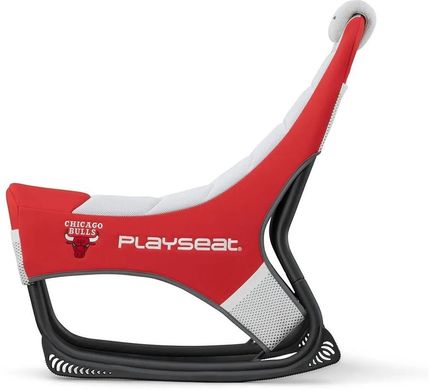 Консольне крісло Playseat Champ NBA Edition - Chicago Bulls (NBA.00286)