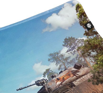 Ігрова поверхня Wargaming World of Tanks CS-52 LIS Mountain Fox (FSWGMP_52MFOX_XL) [616448]