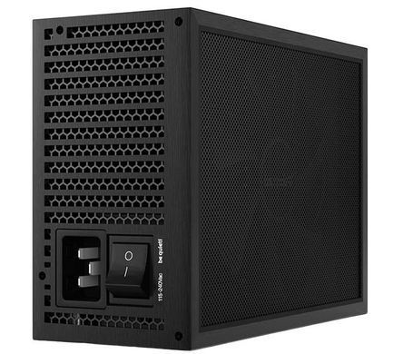 Блок живлення be quiet! Dark Power Pro 13 1300W (BN331) [620133]