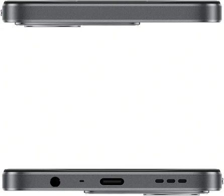 Мобільний телефон A3 6/128 CPH2669 SPARKLE BLACK OPPO (CPH2669 BLACK 6/128) [500455]