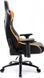 Крісло для геймерів Aula F1031 Gaming Chair Black/Orange (6948391286211) [611153], фото 2