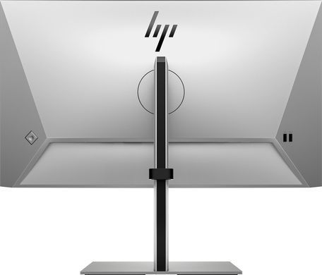 Монітор TFT 23.8" HP S7 Pro 724pf, IPS, HDMI, DP, HAS, Pivot, чорно-сріблясти (8X530AA) [400575]