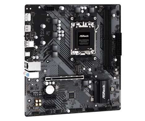 Материнська плата ASRock Socket AM5 (A620M-HDV/M.2) [607716]