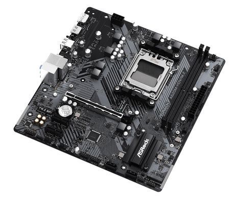 Материнська плата ASRock Socket AM5 (A620M-HDV/M.2) [607716]