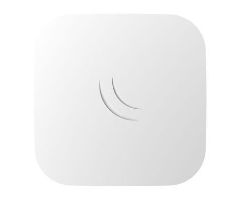 Точка доступу MikroTik cAP ac (RBcAPGi-5acD2nD) [104411]