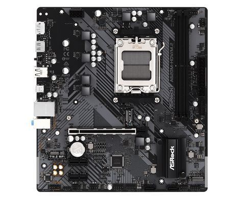 Материнська плата ASRock Socket AM5 (A620M-HDV/M.2) [607716]