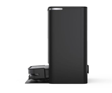 Робот-пилосос Ecovacs Deebot Ozmo X5 Pro Omni (DDX39) Black (X5PRO OMNI DDX39 BL) [610513]