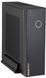 Корпус Chieftec COMPACT miniITX, без БЖ, SLIM FF (IX-03B-OP) [402926], фото 1
