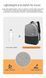 Рюкзак Tigernu T-B9325 15.6" Grey (T-B9325G) [800080], фото 4