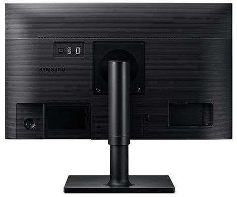 Монiтор TFT SAMSUNG 24" LF24T450FQIXCI