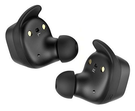 Гарнітура Sennheiser Sport True Wireless (509299) [21467]