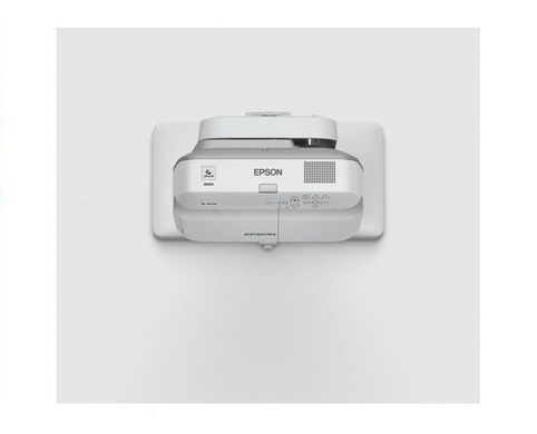 Проєктор ультракороткофокусний Epson EB-685Wi WXGA (V11H741040)