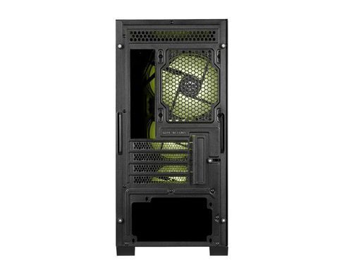 Корпус MICROTOWER MATX W/O PSU MSI (MAG FORGE M120R AIRFLOW) [503857]