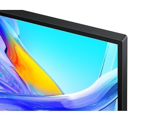 Монітор Samsung 37" ViewFinity S8 VA Black (LS37D802UAIXCI) [619627]