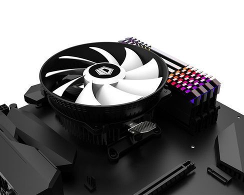 Кулер процесорний ID-Cooling (DK-03 Rainbow) [608874]