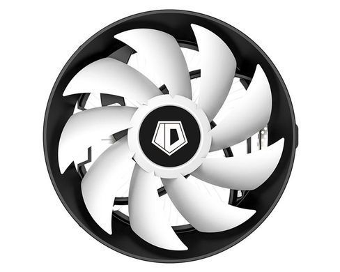 Кулер процесорний ID-Cooling (DK-03 Rainbow) [608874]