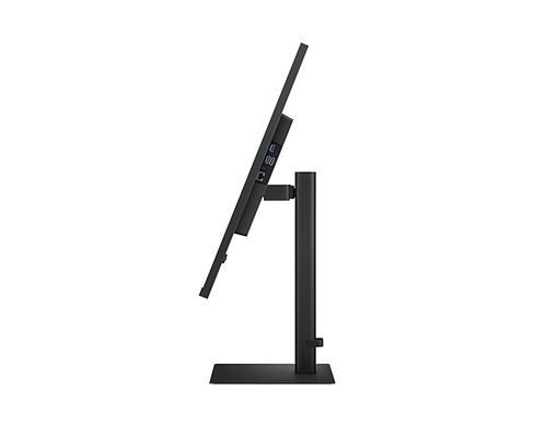 Монітор Samsung 37" ViewFinity S8 VA Black (LS37D802UAIXCI) [619627]
