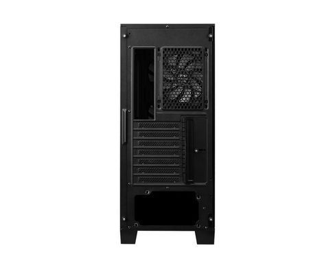 Корпус ATX W/O PSU MSI (MAG FORGE 321R AIRFLOW) [503155]