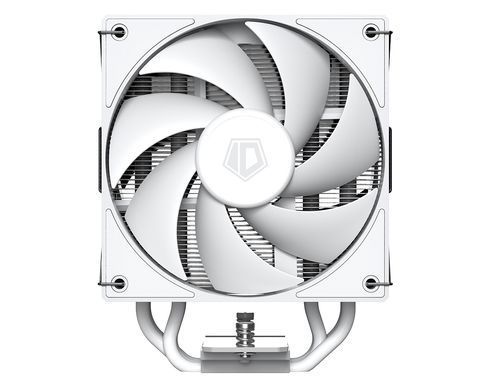 Кулер процесорний ID-Cooling White (FROZN A410 DW) [609004]