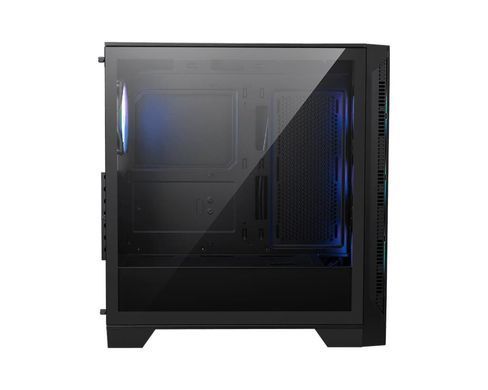 Корпус ATX W/O PSU MSI (MAG FORGE 321R AIRFLOW) [503155]
