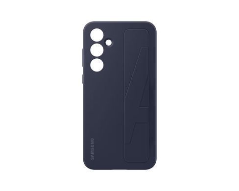 Чохол-накладка Samsung Standing Grip Case для Samsung Galaxy A55 SM-A556 Black (EF-GA556TBEGWW) [616547]