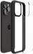 Чохол Spigen для iPhone 15 Pro, Ultra Hybrid, Matte Black (ACS06713) [108188], фото 9