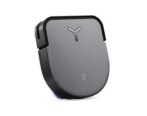 Робот-пилосос Ecovacs Deebot Ozmo X5 Pro Omni (DDX39) Black (X5PRO OMNI DDX39 BL) [610513]