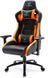 Крісло для геймерів Aula F1031 Gaming Chair Black/Orange (6948391286211) [611153], фото 1