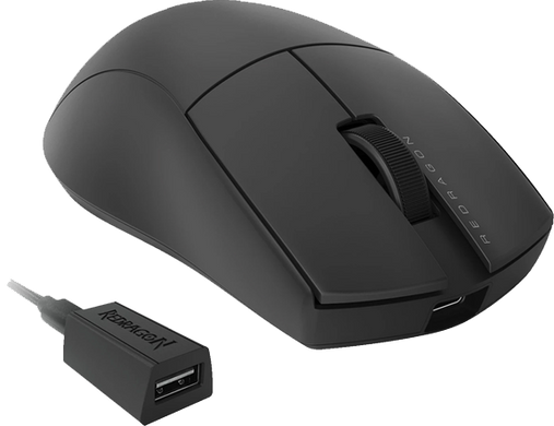 Миша Redragon M916-PRO-4K K1NG Black (72211) [202960]