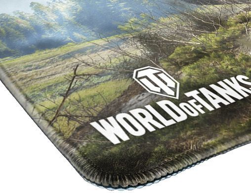 Ігрова поверхня Wargaming World of Tanks CS-52 LIS Mountain Fox (FSWGMP_52MFOX_XL) [616448]