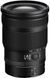 Об'єктив Nikon NIKKOR Z 24-120 mm f/4.0 S (JMA714DA) [17865], фото 4