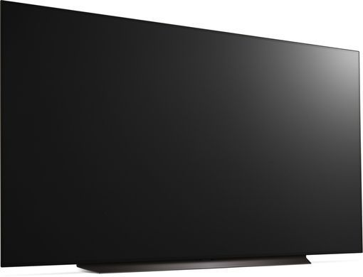 Телевізор 83" LG OLED 4K 120Hz Smart WebOS Black (OLED83C46LA) [12177]