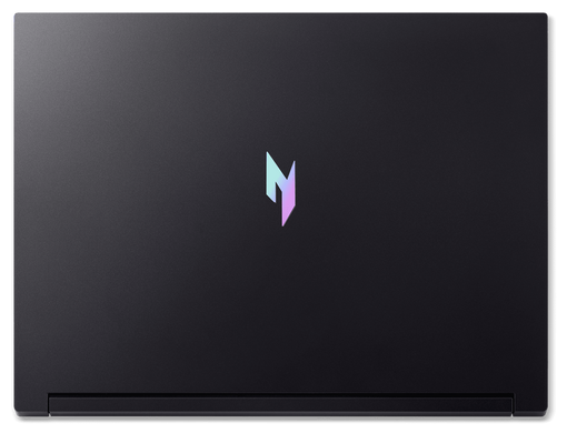Ноутбук Acer Nitro V 16 ANV16-72-99KB Obsidian Black (NH.QZREU.00A) [203366]