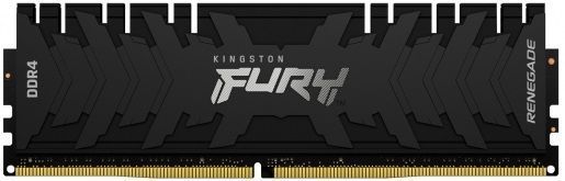 Пам'ять ПК Kingston DDR4 16GB 3200 FURY Renegade (KF432C16RB12/16) [13845]