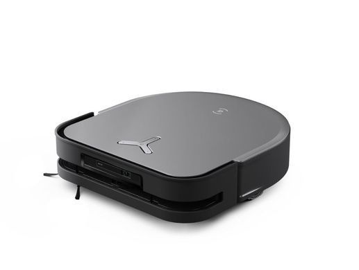 Робот-пилосос Ecovacs Deebot Ozmo X5 Pro Omni (DDX39) Black (X5PRO OMNI DDX39 BL) [610513]