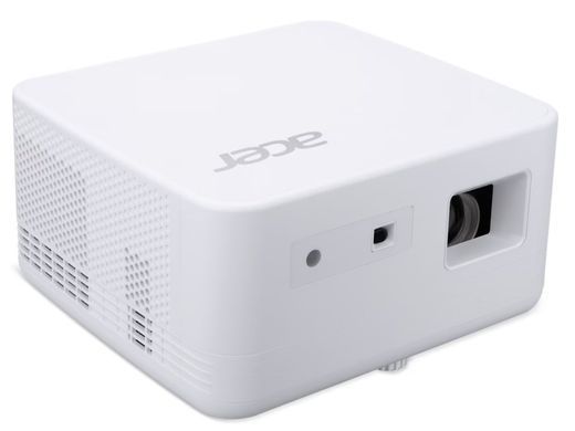 Проєктор Acer PD1510ic FHD, 1500 lm, LED, 1.2, WiFi, Whale TV (MR.JY311.001) [111267]