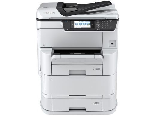 БФП EPSON WF-C878RDTWF (C11CH60401BX) [32097]