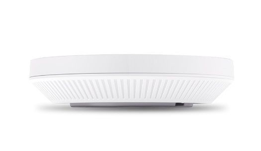 Точка доступу TP-LINK AX3000, 1xGE LAN, PoE, Passive PoE (EAP653) [104516]