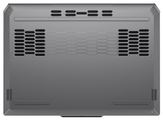 Ноутбук Lenovo LOQ 15IRX10 Luna Grey (83JE014DRA) [203509]