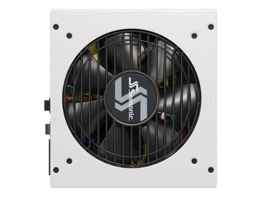 Блок живлення ATX 850W SEASONIC (FOCUS-GX-850-WHITE) [501564]