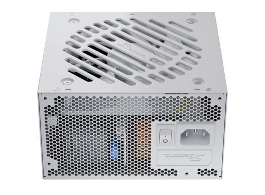 Блок живлення ATX 650W WHITE CORE GX-650-ATX31-WHT SEASONIC (CORE GX-650-ATX31-WHITE) [502354]