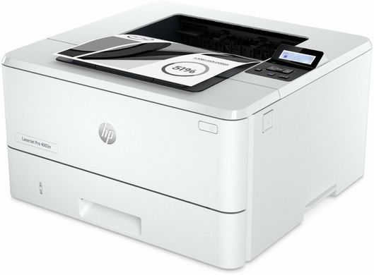 Принтер А4 HP LaserJet Pro M4003n (2Z611A) [106424]