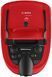 Пилосос Bosch миючий, 2100Вт, 2.5л, вода -5л, НЕРА13, турбощітка, червоний (BWD421PET) [15645], фото 4