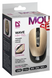 Миша Defender Wave MM-995 Wireless BRONZE (52992) [202368], фото 3